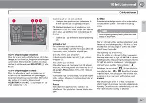 Volvo-XC90-I-1-Bilens-instruktionsbog page 249 min