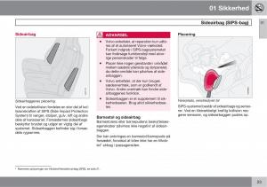 Volvo-XC90-I-1-Bilens-instruktionsbog page 25 min