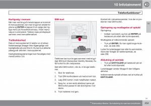 Volvo-XC90-I-1-Bilens-instruktionsbog page 255 min