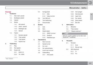 Volvo-XC90-I-1-Bilens-instruktionsbog page 259 min