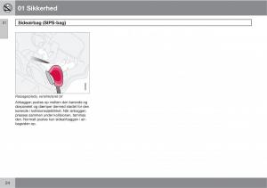 Volvo-XC90-I-1-Bilens-instruktionsbog page 26 min