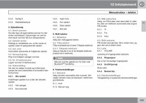 Volvo-XC90-I-1-Bilens-instruktionsbog page 261 min