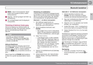 Volvo-XC90-I-1-Bilens-instruktionsbog page 263 min