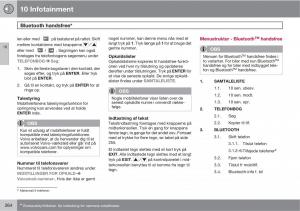 Volvo-XC90-I-1-Bilens-instruktionsbog page 266 min