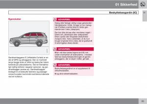 Volvo-XC90-I-1-Bilens-instruktionsbog page 27 min