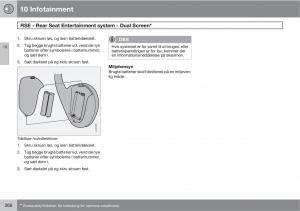 Volvo-XC90-I-1-Bilens-instruktionsbog page 270 min