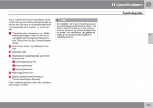 Volvo-XC90-I-1-Bilens-instruktionsbog page 275 min