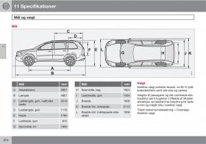 Volvo-XC90-I-1-Bilens-instruktionsbog page 276 min