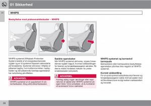 Volvo-XC90-I-1-Bilens-instruktionsbog page 28 min