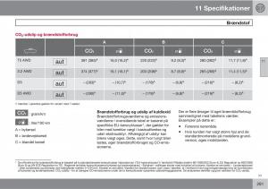 Volvo-XC90-I-1-Bilens-instruktionsbog page 283 min