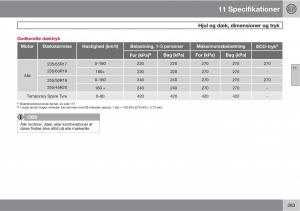 Volvo-XC90-I-1-Bilens-instruktionsbog page 285 min