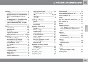 Volvo-XC90-I-1-Bilens-instruktionsbog page 293 min