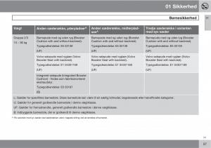 Volvo-XC90-I-1-Bilens-instruktionsbog page 39 min