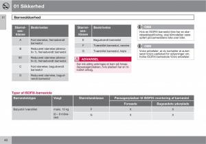 Volvo-XC90-I-1-Bilens-instruktionsbog page 42 min