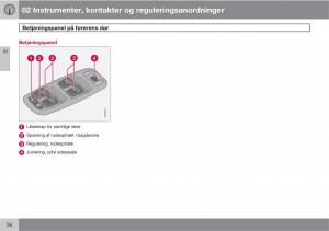 Volvo-XC90-I-1-Bilens-instruktionsbog page 52 min