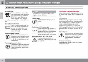 Volvo-XC90-I-1-Bilens-instruktionsbog page 56 min