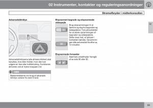 Volvo-XC90-I-1-Bilens-instruktionsbog page 61 min