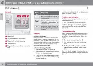 Volvo-XC90-I-1-Bilens-instruktionsbog page 62 min