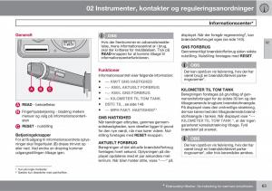 Volvo-XC90-I-1-Bilens-instruktionsbog page 65 min