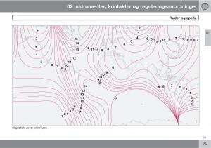 Volvo-XC90-I-1-Bilens-instruktionsbog page 77 min