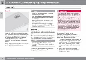 Volvo-XC90-I-1-Bilens-instruktionsbog page 82 min