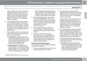 Volvo-XC90-I-1-Bilens-instruktionsbog page 83 min