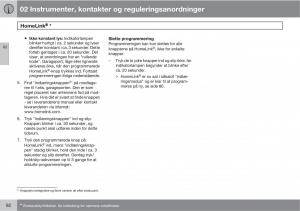 Volvo-XC90-I-1-Bilens-instruktionsbog page 84 min