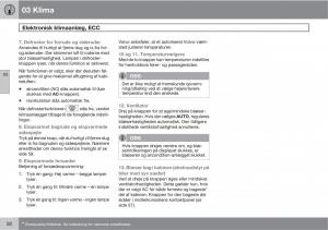 Volvo-XC90-I-1-Bilens-instruktionsbog page 94 min