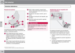 Volvo-XC90-I-1-manual-del-propietario page 108 min