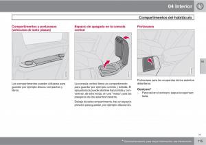 Volvo-XC90-I-1-manual-del-propietario page 117 min