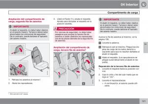 Volvo-XC90-I-1-manual-del-propietario page 123 min