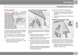 Volvo-XC90-I-1-manual-del-propietario page 125 min