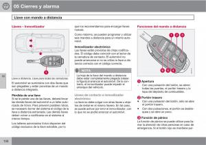 Volvo-XC90-I-1-manual-del-propietario page 132 min