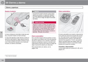 Volvo-XC90-I-1-manual-del-propietario page 134 min