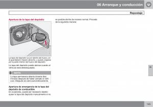 Volvo-XC90-I-1-manual-del-propietario page 147 min