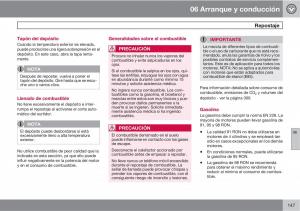 Volvo-XC90-I-1-manual-del-propietario page 149 min