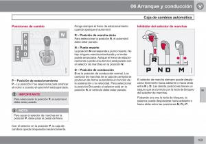 Volvo-XC90-I-1-manual-del-propietario page 155 min