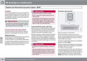 Volvo-XC90-I-1-manual-del-propietario page 166 min