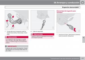 Volvo-XC90-I-1-manual-del-propietario page 179 min