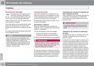 Volvo-XC90-I-1-manual-del-propietario page 206 min