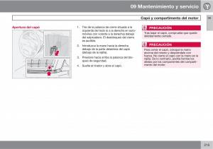 Volvo-XC90-I-1-manual-del-propietario page 217 min