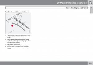 Volvo-XC90-I-1-manual-del-propietario page 225 min