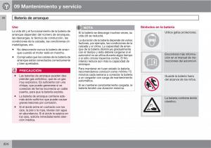 Volvo-XC90-I-1-manual-del-propietario page 226 min