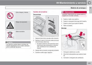 Volvo-XC90-I-1-manual-del-propietario page 227 min