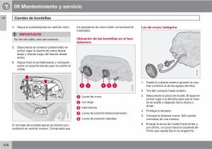 Volvo-XC90-I-1-manual-del-propietario page 230 min