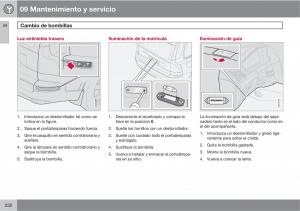 Volvo-XC90-I-1-manual-del-propietario page 234 min