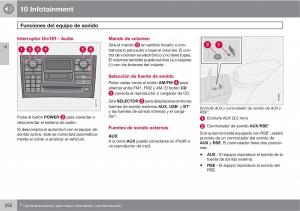 Volvo-XC90-I-1-manual-del-propietario page 254 min