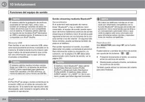 Volvo-XC90-I-1-manual-del-propietario page 256 min