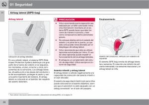 Volvo-XC90-I-1-manual-del-propietario page 28 min