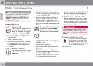 Volvo-XC90-I-1-manual-del-propietario page 60 min